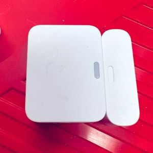 Simply Safe security Entry sensors 14ea